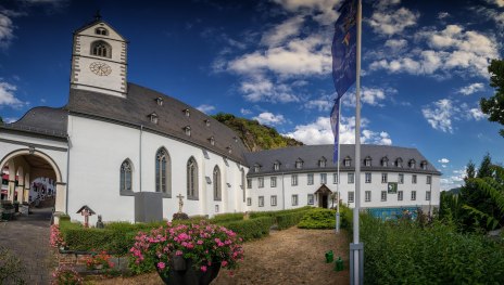 Klosteranlage | © Klaus Breitkreutz