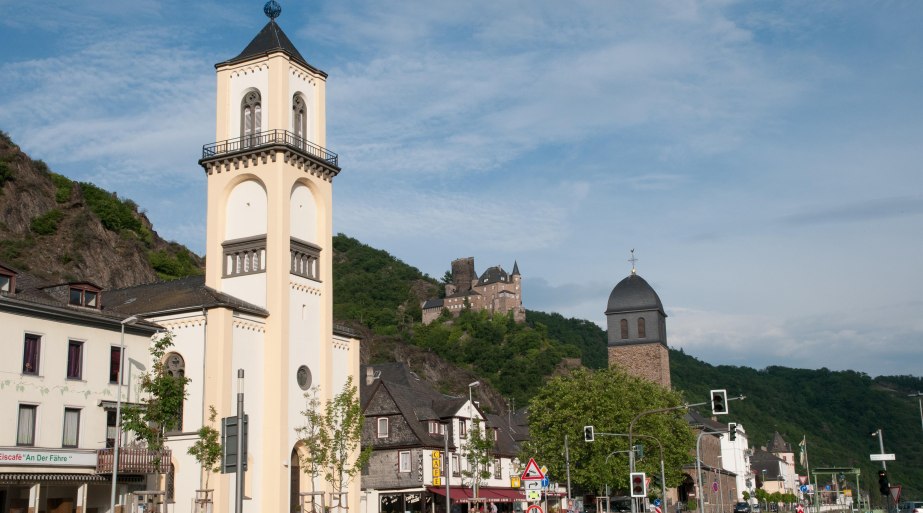 Kirche | © FS Medien Schierle