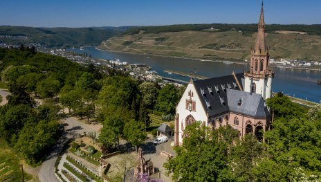 Silz/Bingen | © Torsten Silz