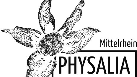 Logo | © Physalia Mittelrhein