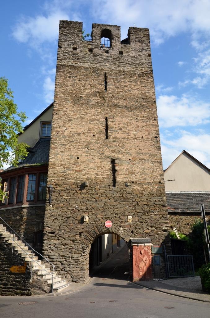 Kölner Torturm | © Werner Klockner