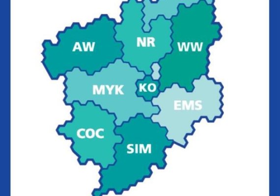 ÖPNV- Gästeticket | © Verkehrsverbund Rhein-Mosel