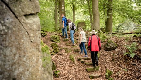 Martin Christ | © Tourist-Information Andernach, Romantischer Rhein Tourismus GmbH