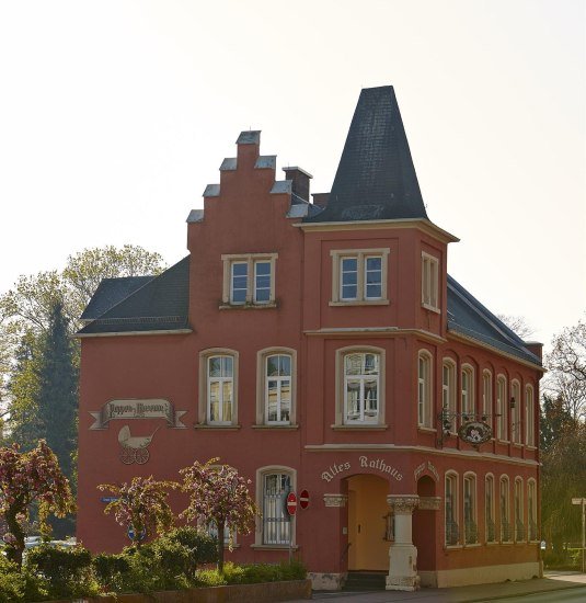 Puppenmuseum | © Tourist-Info Bad Breisig