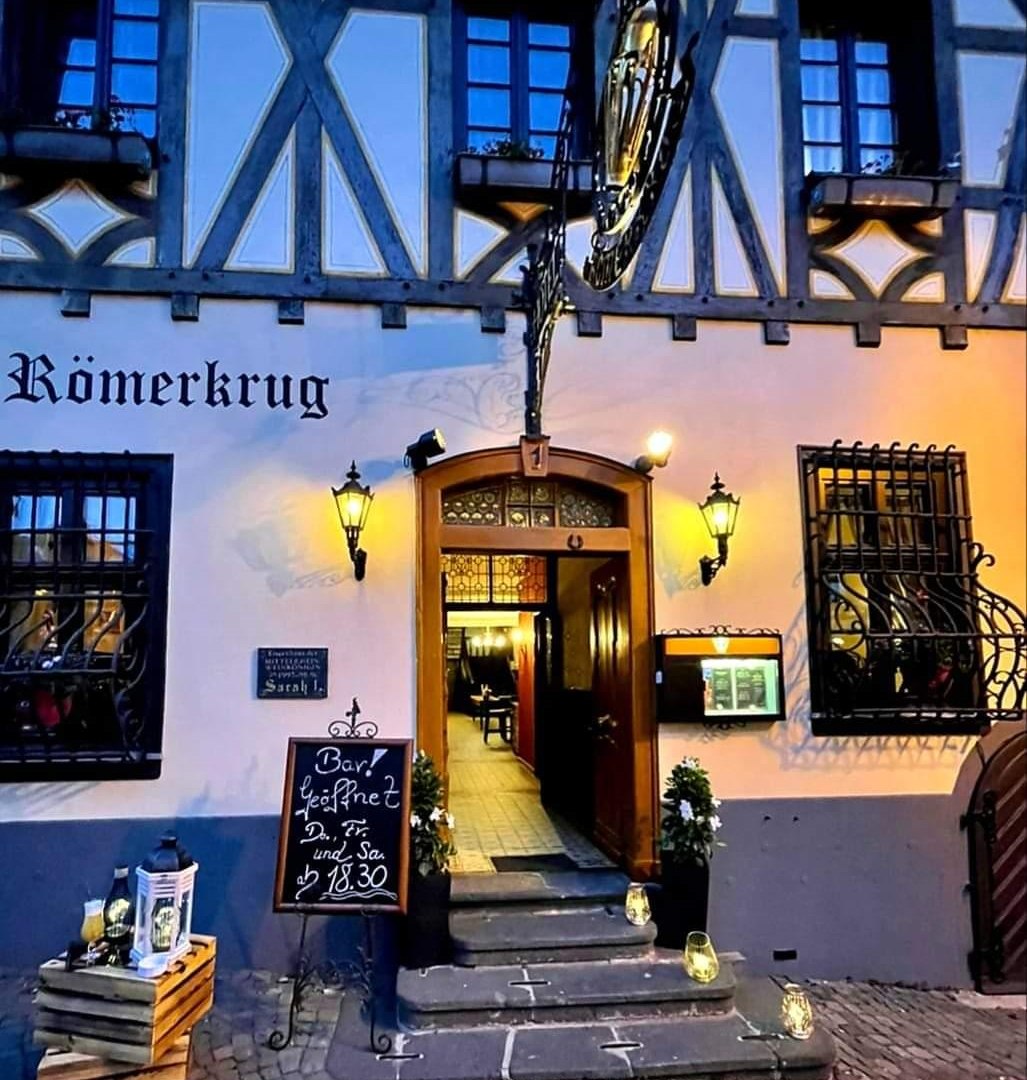 Römerkrug | © Weinhaus Weiler