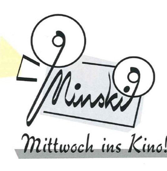 Minski-Mittwoch ins Kino | © Minski-Team