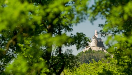 Marksburg | © Dominik Ketz, Rheinland-Pfalz Tourismus GmbH