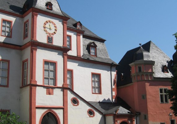 Altes Kauf- und Danzhaus 2 | © Koblenz Touristik GmbH