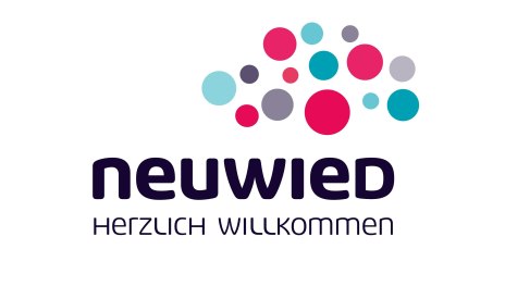 Logo der Stadt Neuwied | © Pressebüro der Stadt Neuwied