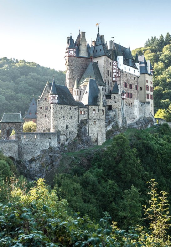 burg-eltz-westseite | © Dominik Ketz/Rheinland-Pfalz Tourismus GmbH