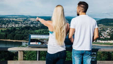 Rastplatz Aussicht | © Lichtreim Photography, Frank Metzemacher