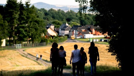 Wandern Rund um Eich | © Tourist-Information Andernach, 90Grad Photography/Hilger & Schneider GbR