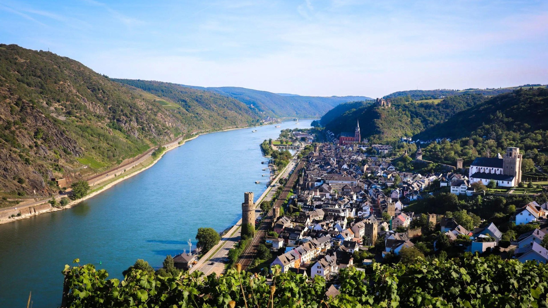 Oberwesel | © Unbekannt