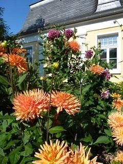 Bäderhaus2 | © Tourist Information Boppard