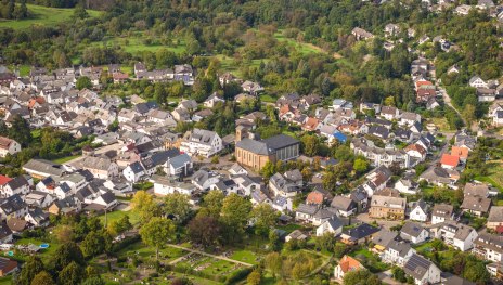 Ortsgemeinde Waldesch | © Dominik Ketz