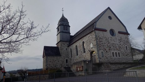 Kirche St. Remigius | © C. Vogt