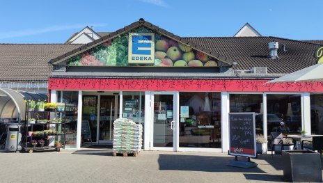 EDEKA Bad Breisig | © Tourist-Information Bad Breisig