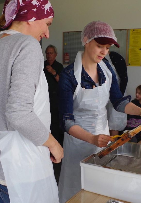 Vereinsleben 2 | © Imkerverein Linz/Rhein - Unkel