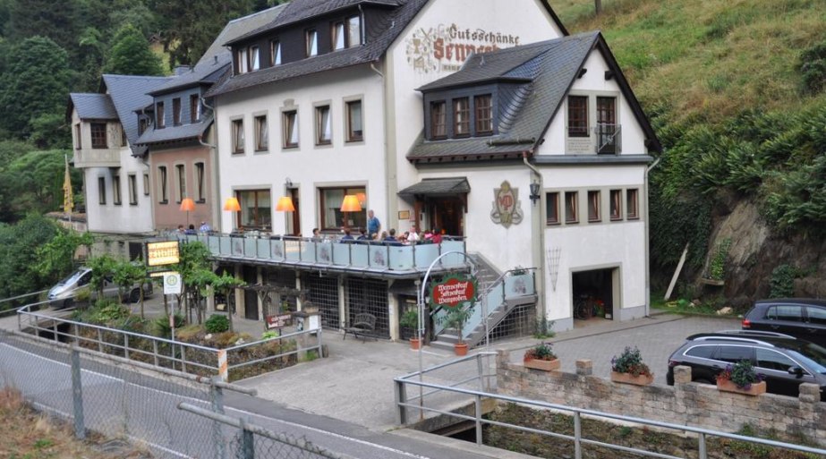 Gutsschänke Sennerhof | © Gutsschänke Sennerhof