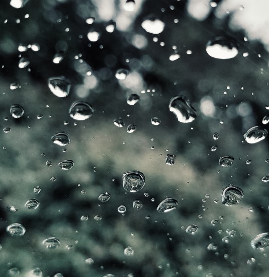 Regen | © Kevin Lindenau / Pexels 