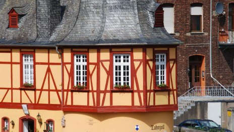 Zollturm | © Stadt Lahnstein