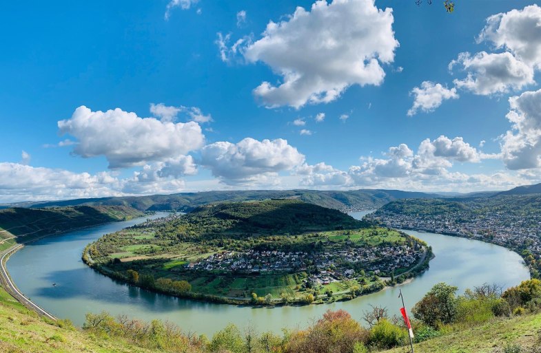 Gedeonseck | © Tourist Information Boppard