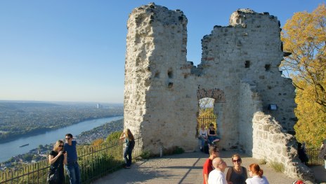 © Friedrich Gier, Romantischer Rhein Tourismus GmbH