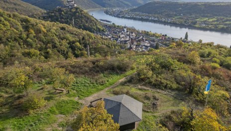 © Andreas Pacek, fototour-deutschland.de, Romantischer Rhein Tourismus GmbH