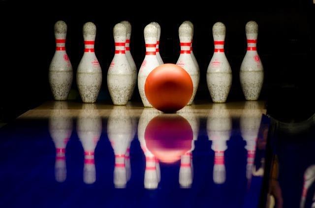 Bowling | © Pixabay