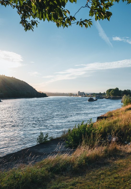 Rhein | © Christoph Partsch