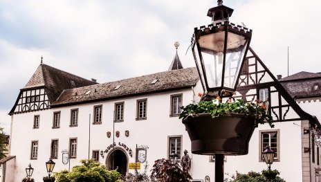 Burg Linz 1 | © Lichtreim Photography, Frank Metzemacher