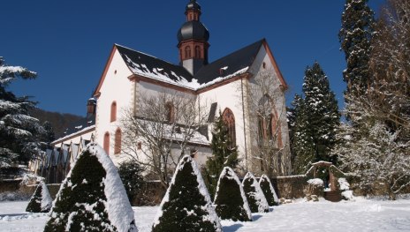 © Wolfgang Blum, Romantischer Rhein Tourismus GmbH