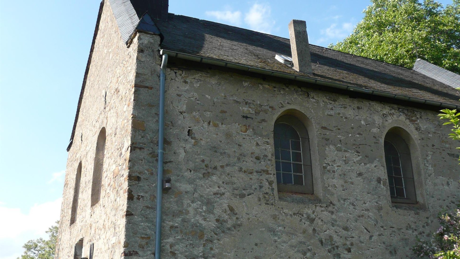 Heilig Geist Kapelle Lahnstein 3 | © Stadt Lahnstein