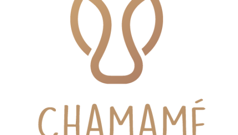 Logo | © Restaurant Chamamé