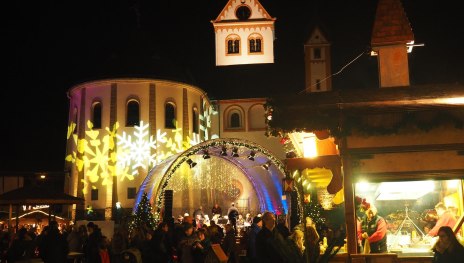 Weihnachtsmarkt | © Stadtverwaltung Bendorf