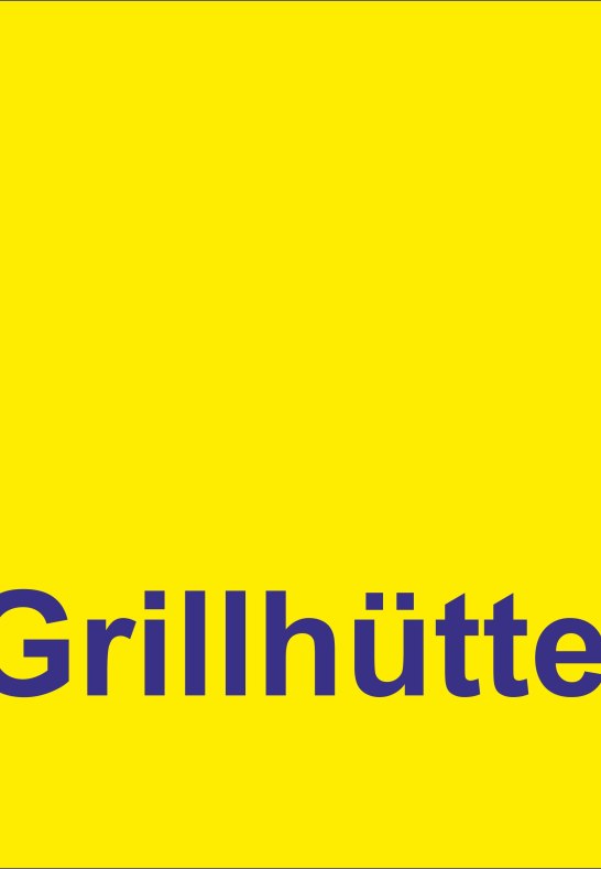 Grillhütte | © T. Biersch