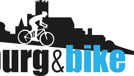 logo burg und bike | © burg und bike