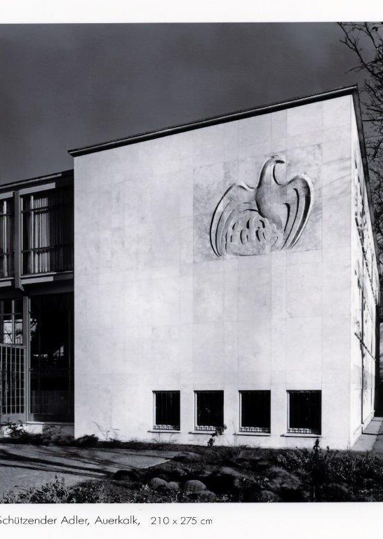 Gebäude | © Inge Heim