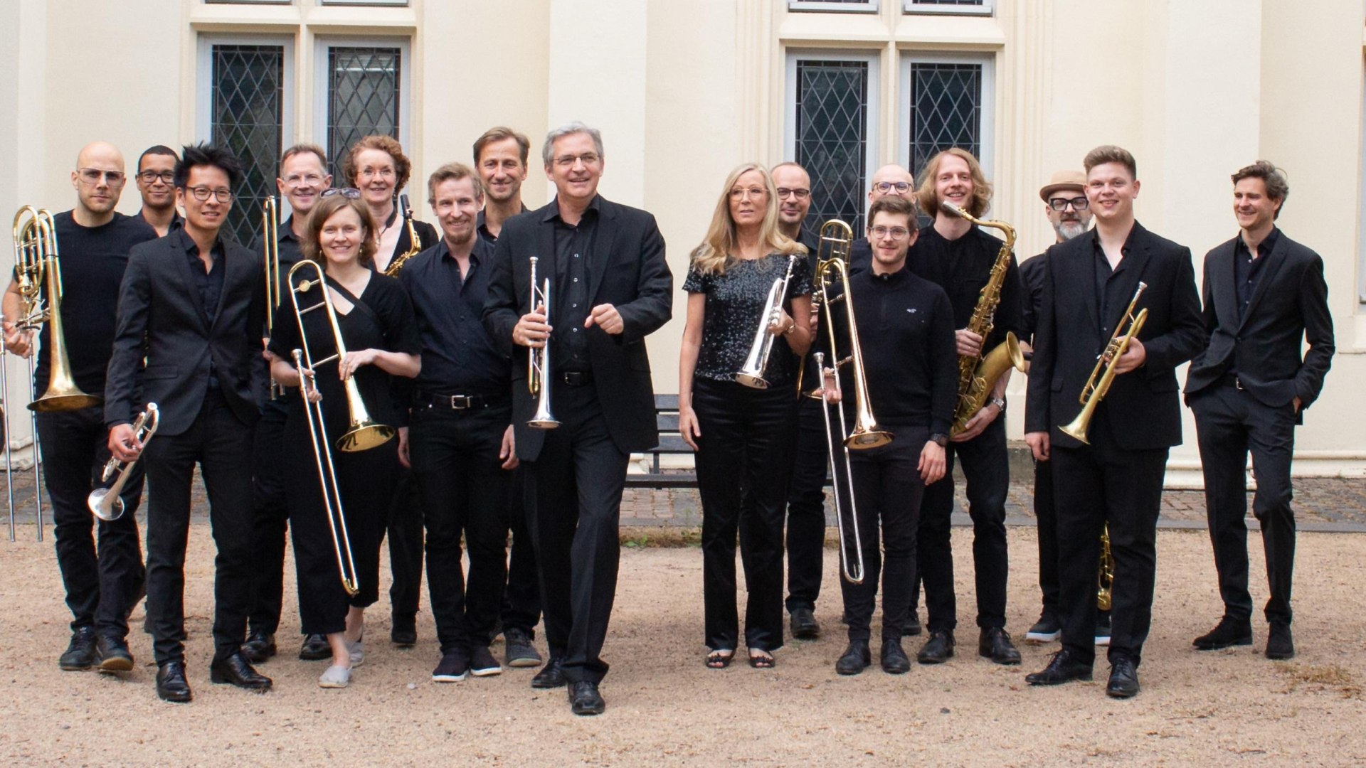 The Rhine Phillis Orchestra | © Rheinische Philharmonie