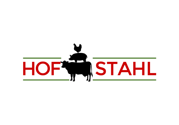 Hof Stahl Logo | © Hof Stahl