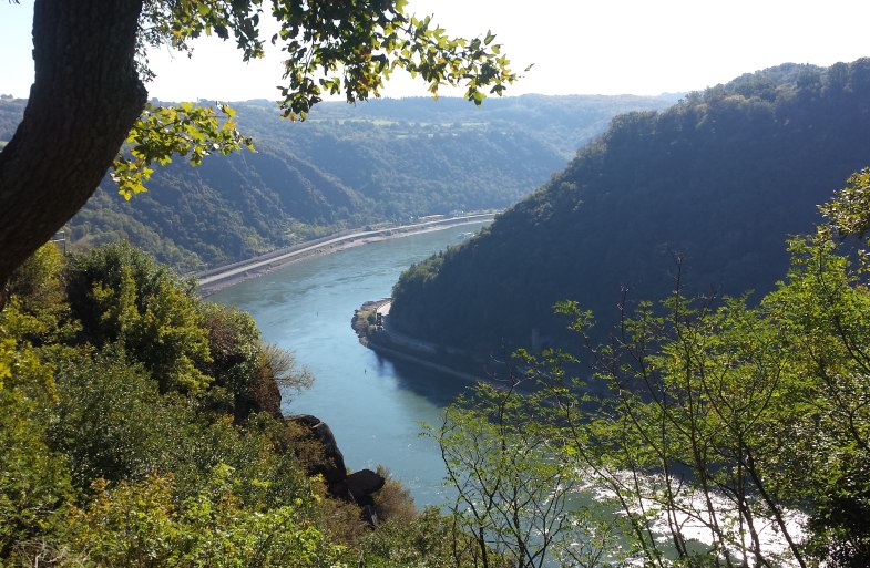 Loreley | © K. S.