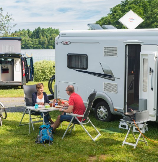 Camper Pleasures | © Dominik Ketz / Rheinland-Pfalz Tourismus GmbH