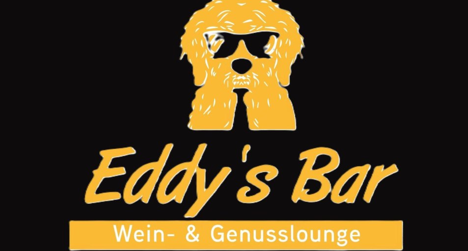 Eddys Bar Logo | © Oliver Ackermann