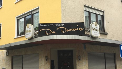 Da Domenico 3 | © Stadt Lahnstein