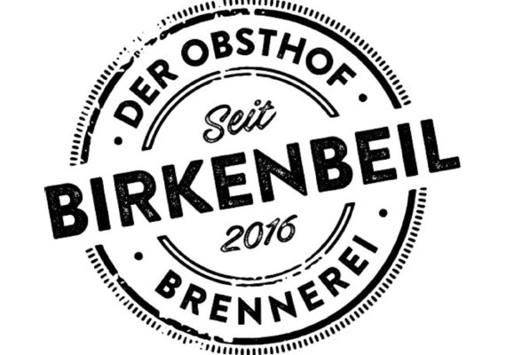 Logo Obsthof Birkenbeil | © Birkenbeil
