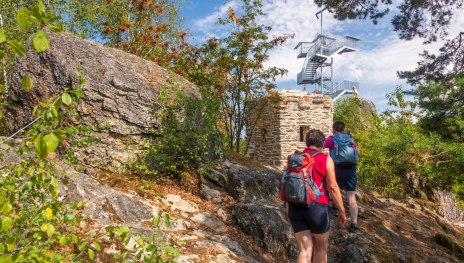 © Jürgen Kläser, Tourist-Info Hunsrück-Mittelrhein - Zentrum am Park