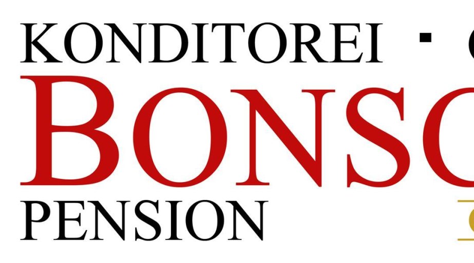 Café Bonsch Logo | © Café Bonsch