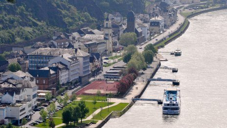 Loreleystadt | © FS Medien Schierle