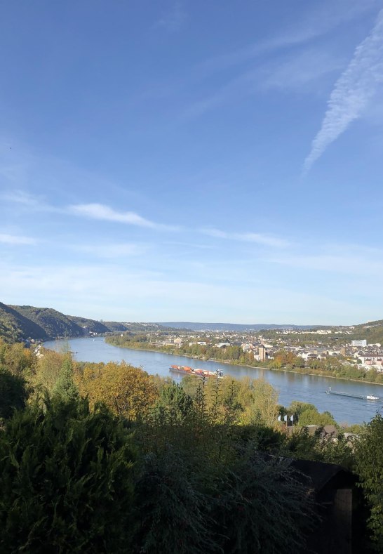 Rheinblick_ | © Hinrichsen