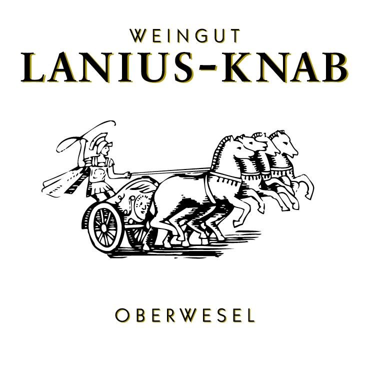 Weingut Lanius-Knab_Logo_Weinprobe_Veranstaltungen | © Weingut Lanius-Knab